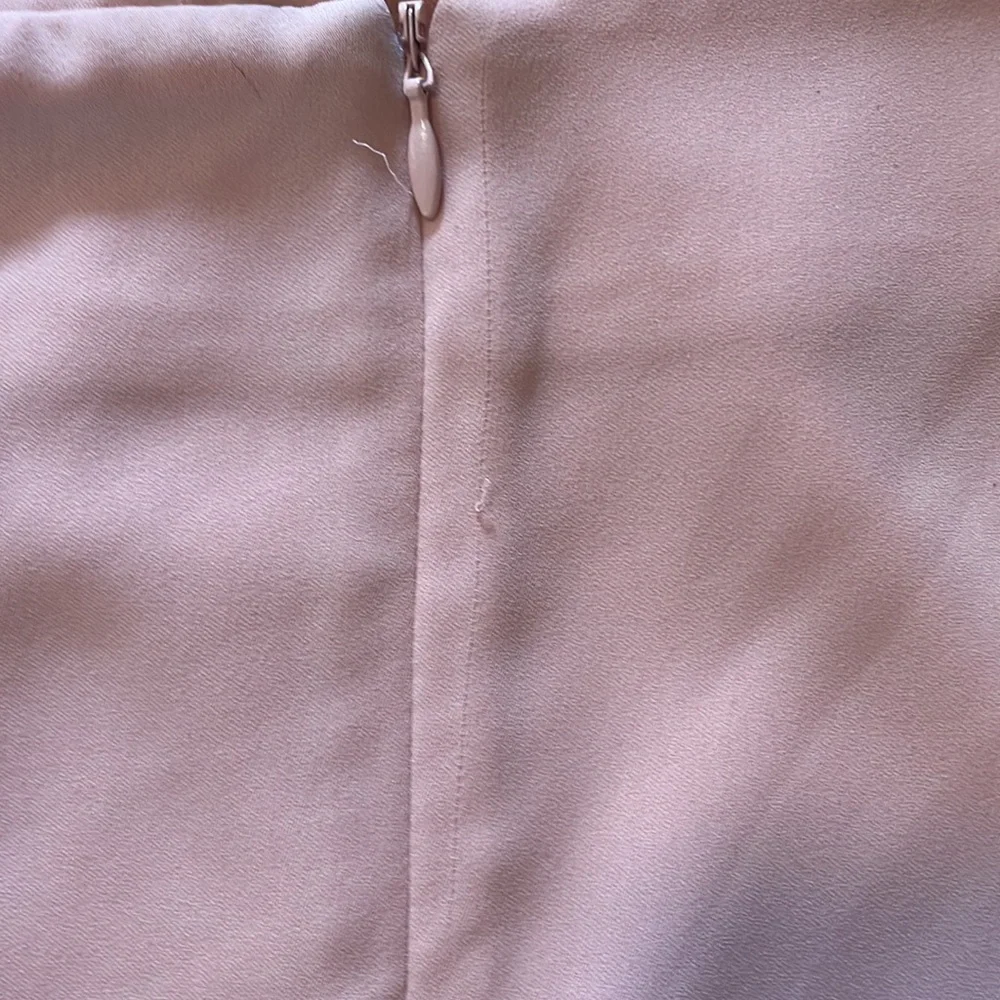 Keepsake the label asymmetrical dress pink rose - Picture 5 of 7